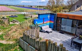 Vakantiehuis De Bunker