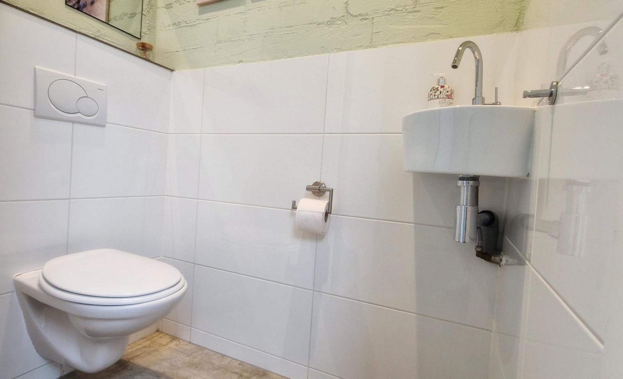 Vakantiehuis De Bunker Julianadorp Buitenkant foto